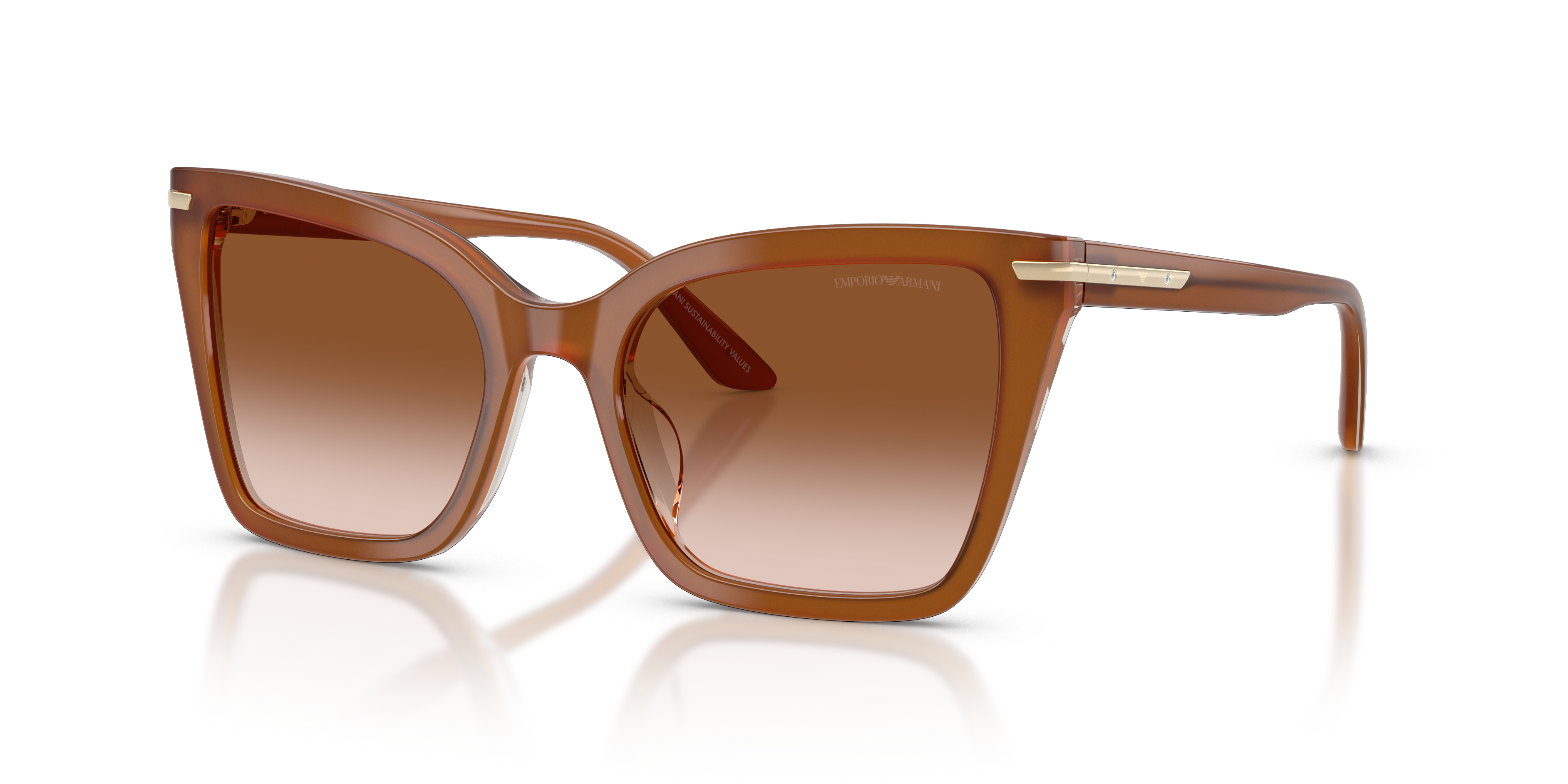 Emporio Armani EA4273BU 637613  